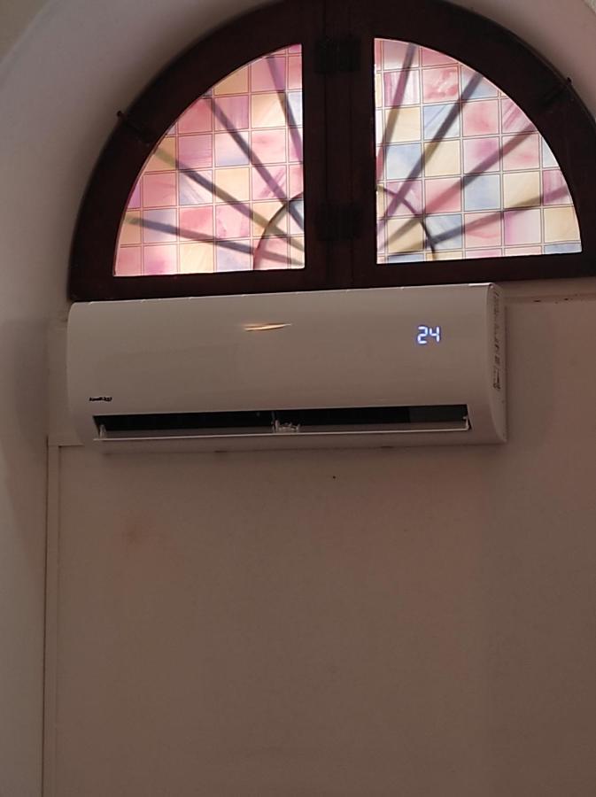 Appartamento Marta Iglesias Bagian luar foto